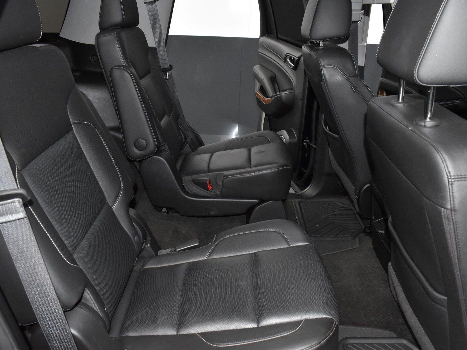 Used 2018 Black Chevrolet Premier image 35