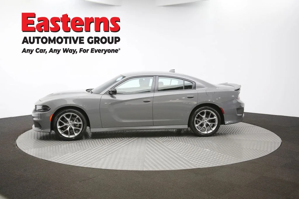 Used 2023 Gray Dodge GT image 54