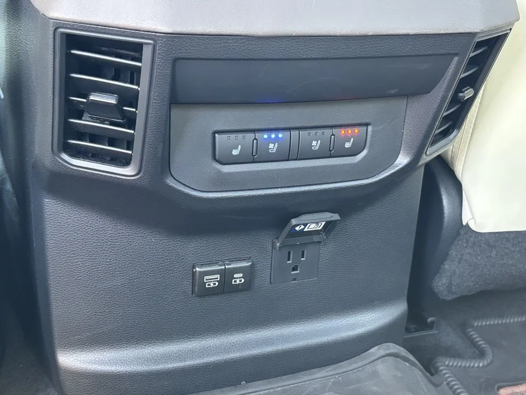 Used 2024 Black Toyota 1794 image 19