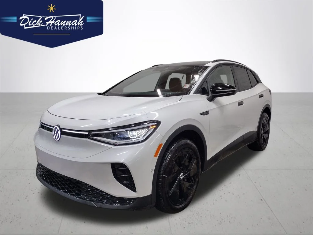 2026 Volkswagen ID.4 ID.4 AWD PRO S's photo