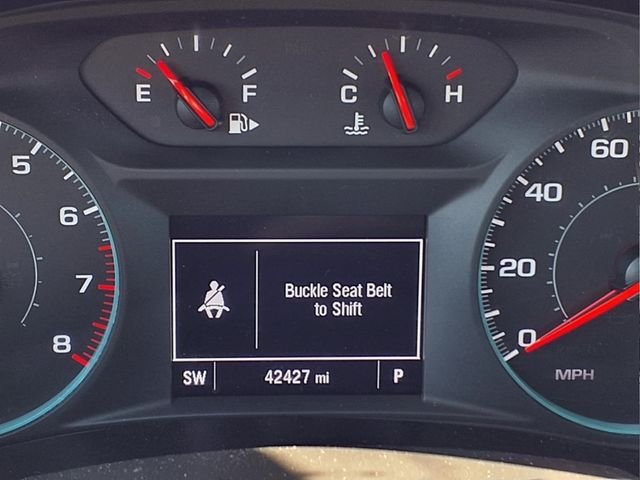 Used 2024 Black Chevrolet LT image 20