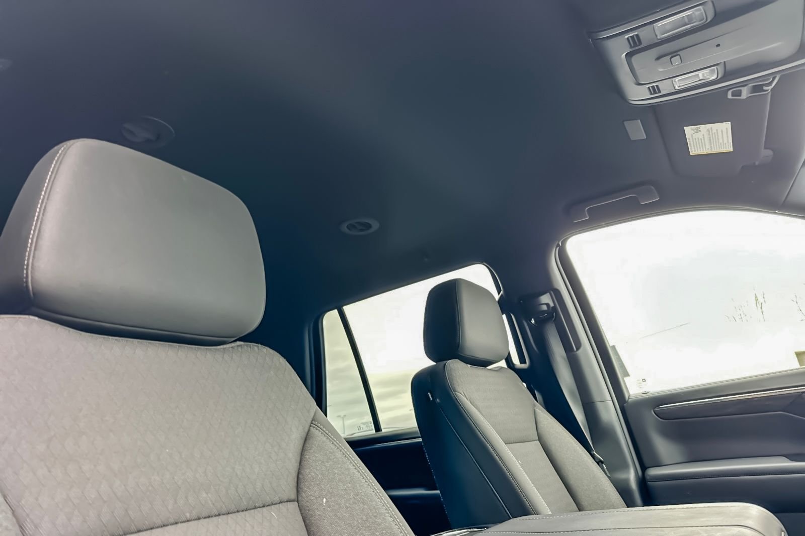 Used 2025 Gray Chevrolet LS image 19