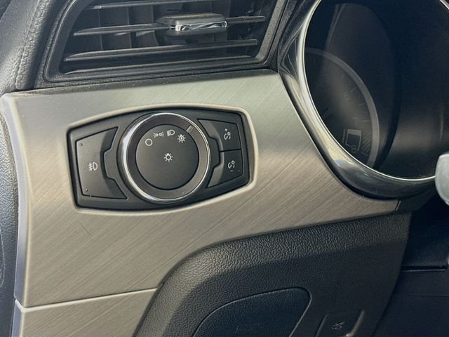 Used 2020 Blue Ford GT Premium image 10