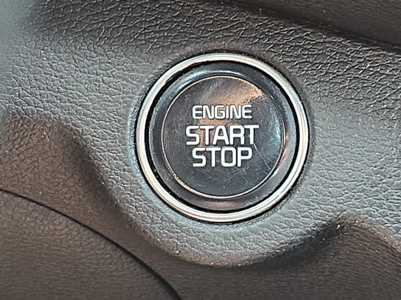 Used 2021 Orange Kia GT-Line image 18