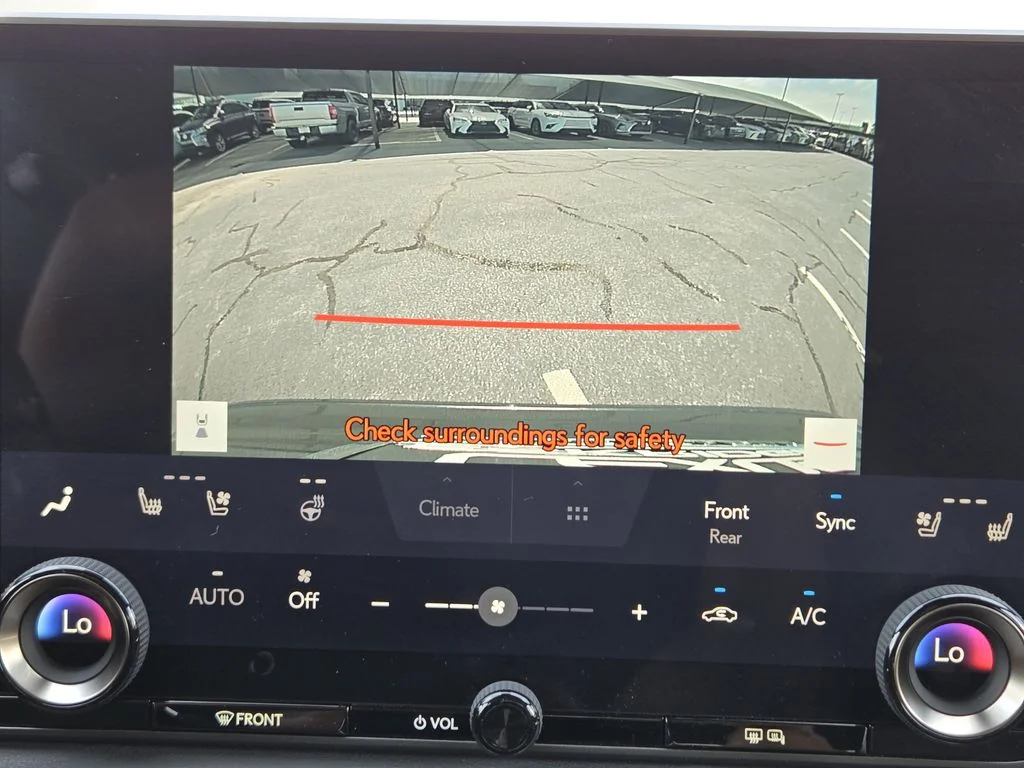 2023 Lexus RX 350 - Photo 18