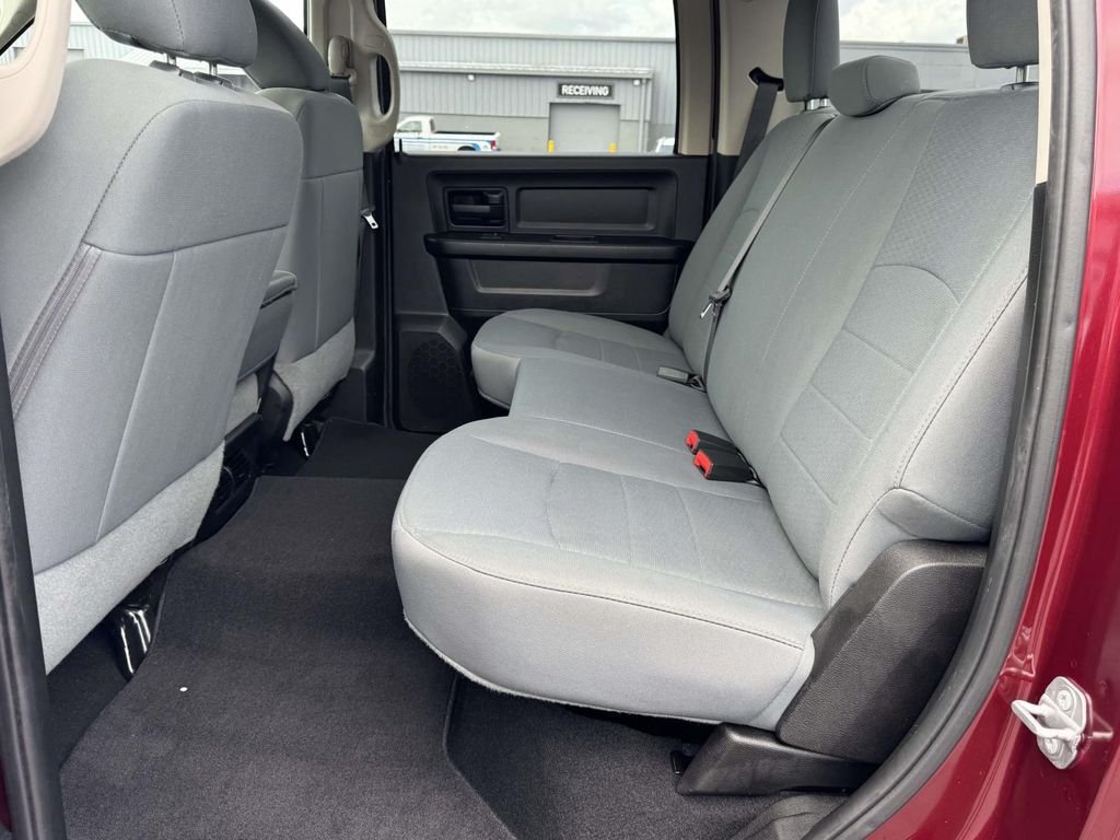 Used 2019 Red Ram Express image 15
