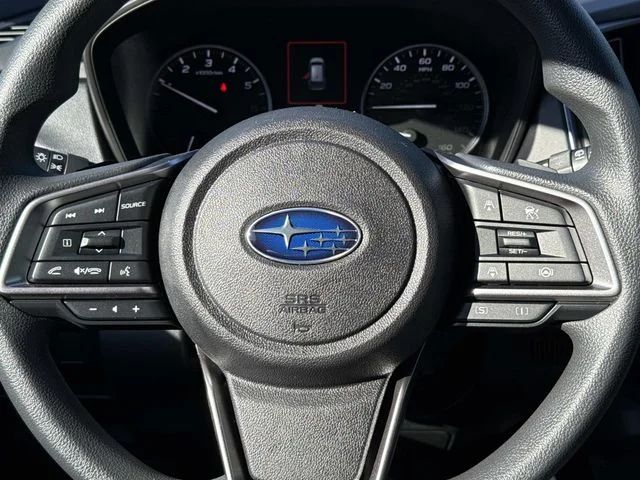 Used 2026 Gray Subaru Sport image 19