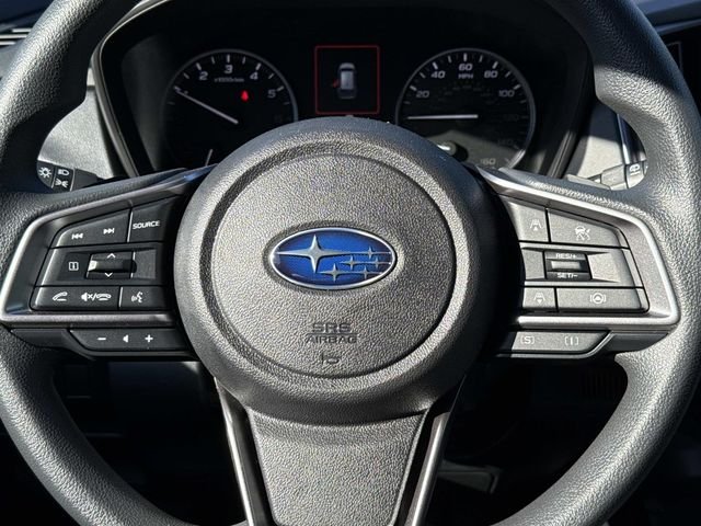 Used 2026 Gray Subaru Sport image 19