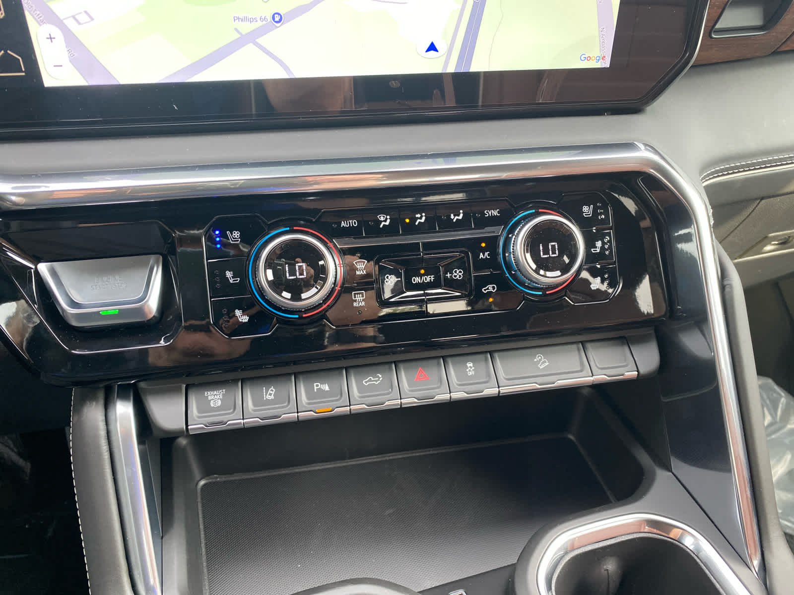 2026 GMC Sierra 2500HD Denali Ultimate - Photo 19