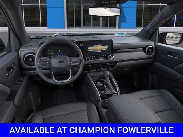 2026 Chevrolet Colorado Z71 - Photo 15