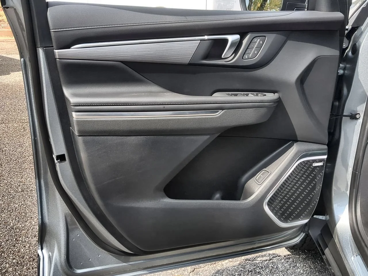 Used 2026 Moonstone Gray Metallic Buick Preferred image 22
