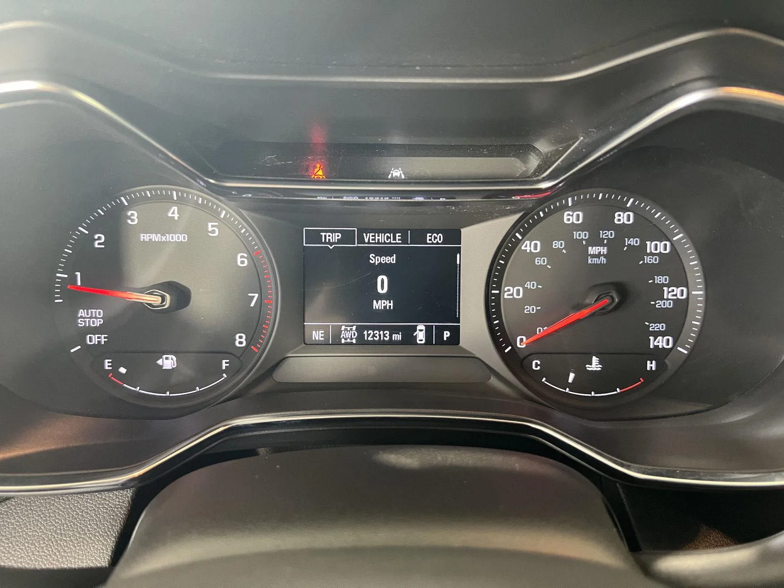 Used 2021 MIDNIGHT BLUE METALLIC Chevrolet LT image 11