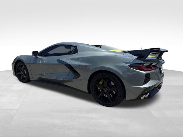 2022 Chevrolet Corvette 3LT - Photo 3