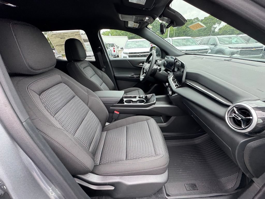2026 Chevrolet Equinox LT - Photo 15