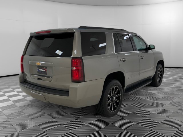 Certified Used 2018 PEPPERDUST METALLIC Chevrolet LT image 5