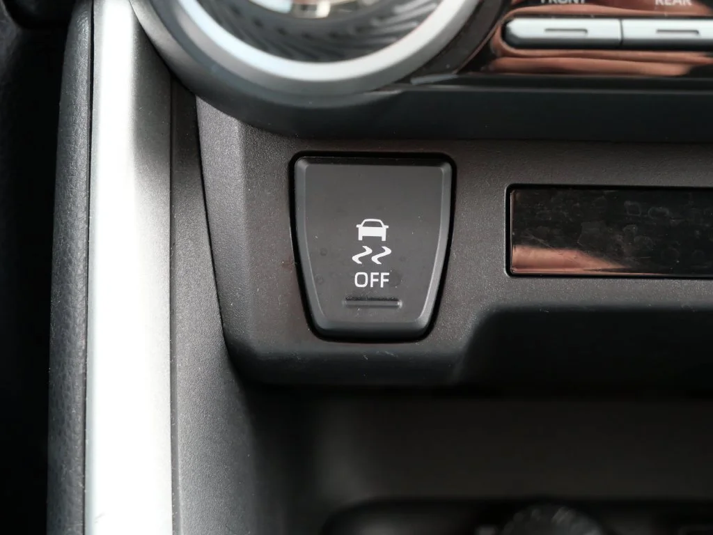 Certified Used 2024 Gray Toyota XLE image 20