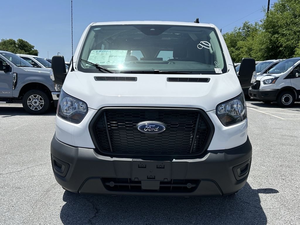 2025 Ford Transit Van Base - Photo 4