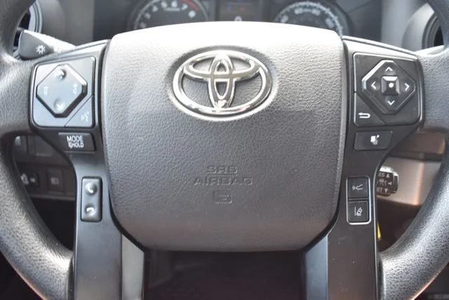 Used 2021 Red Toyota SR image 21