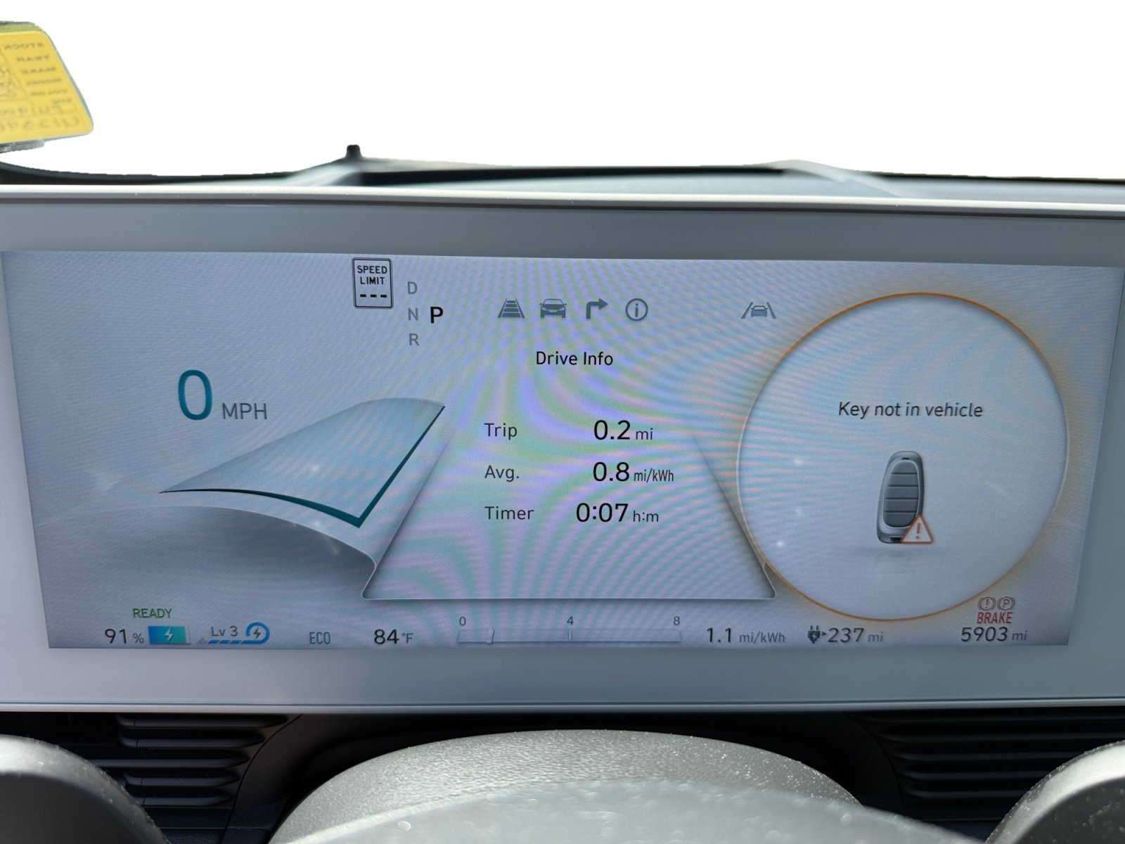 Certified Used 2023 Gold Hyundai Limited image 11