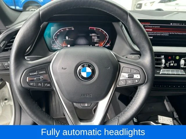 Certified Used 2021 Alpine White BMW 228i xDrive image 21