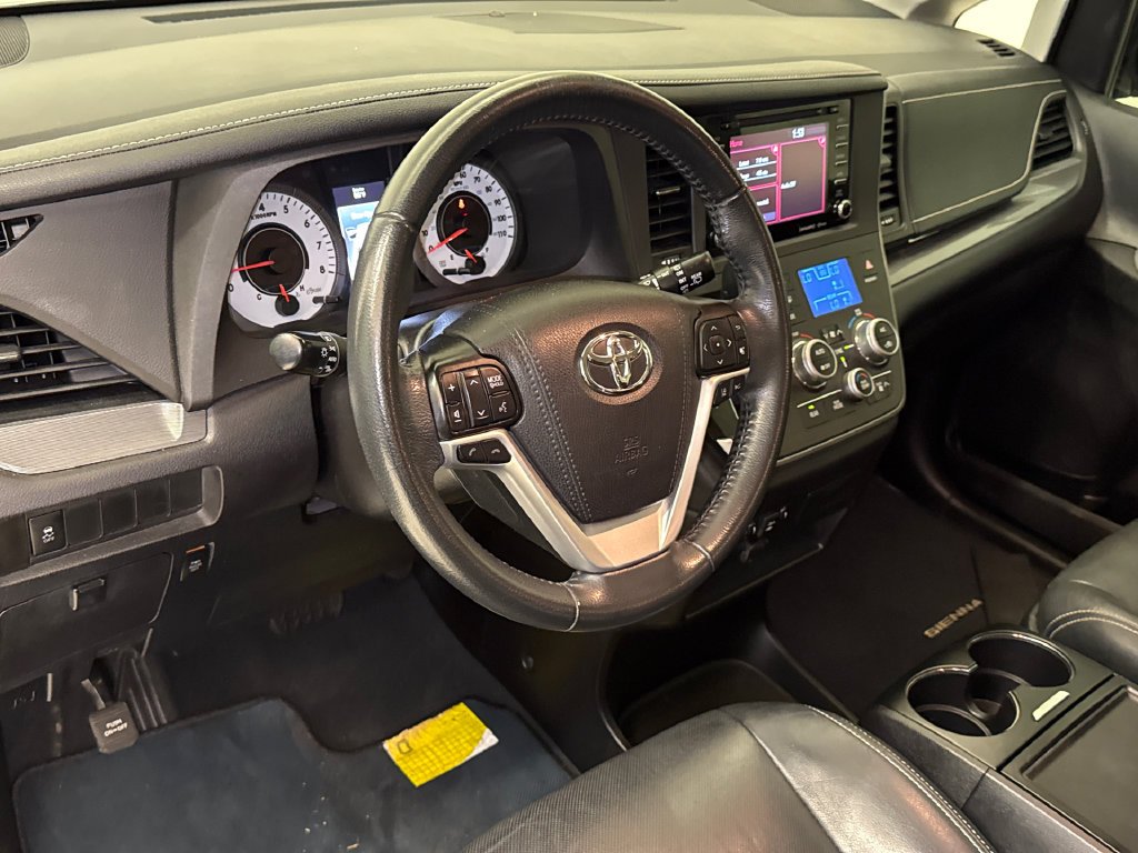Used 2020 Predawn Gray Mica Toyota SE image 20