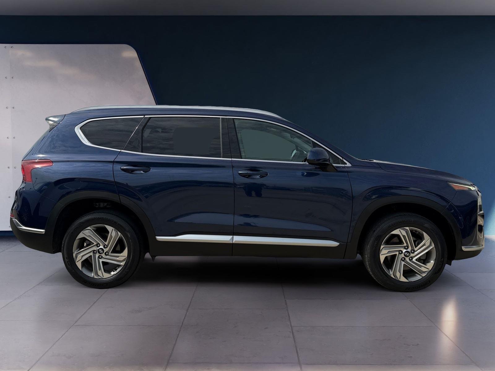 2022 Hyundai Santa Fe SEL - Photo 6