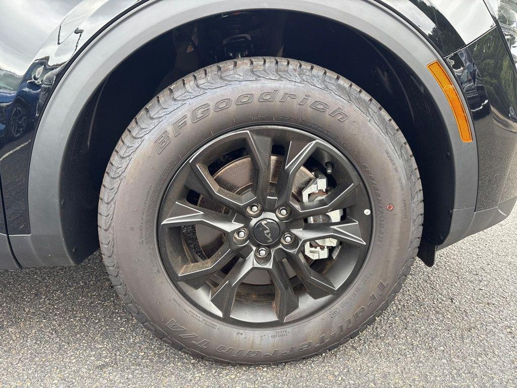 2025 Kia Sportage X-Pro - Photo 12