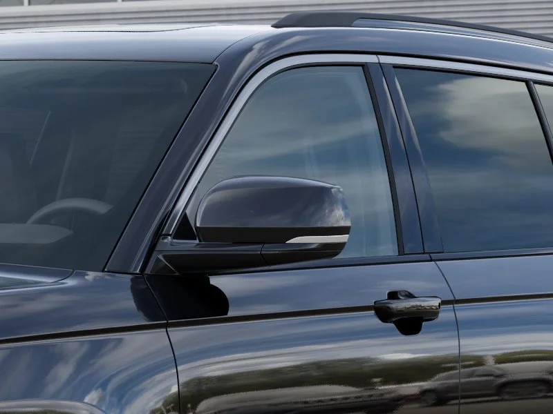 New 2027 High-Gloss Black Paint Jeep Limited image 12