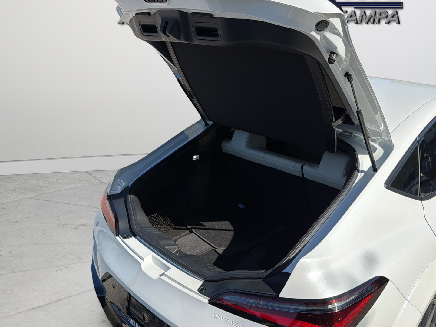 Used 2025  Acura Type S image 38