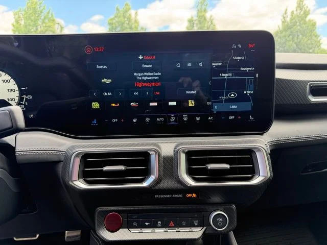2025 Ford Mustang EcoBoost Premium Convertible - Photo 15