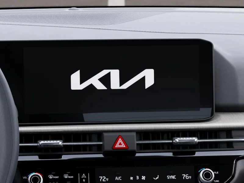 New 2026 Glacial White Pearl Kia X-Line image 20