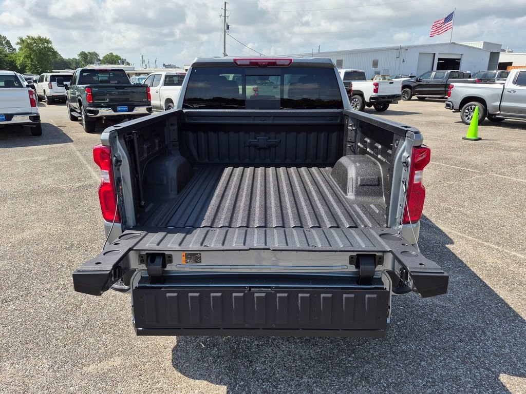 2026 Chevrolet Silverado 1500 High Country - Photo 35