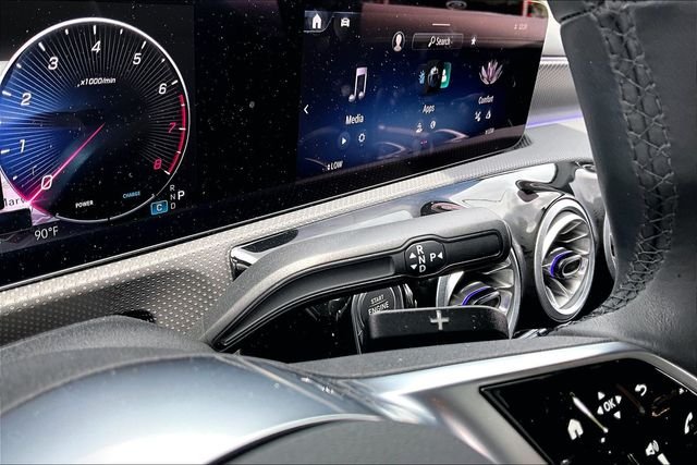 2025 Mercedes-Benz CLA CLA 250 - Photo 15