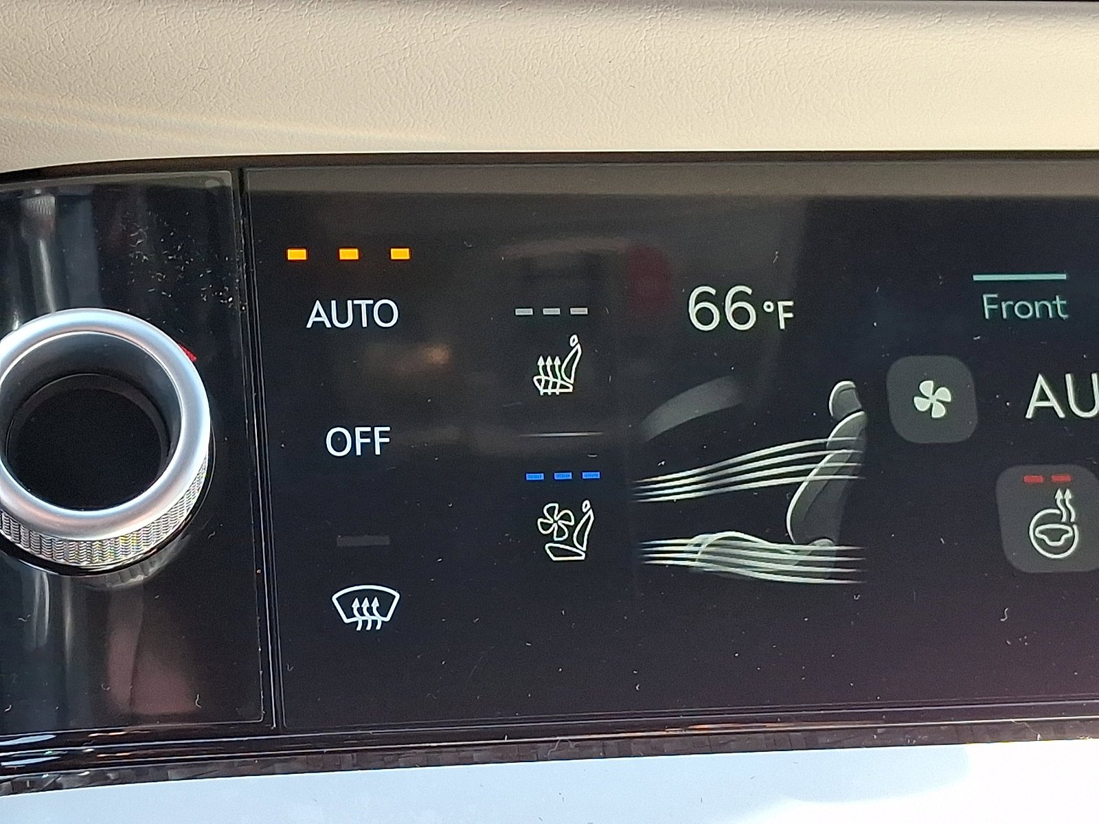 New 2026 Alta White Genesis 3.5T SPORT PRESTIGE image 16