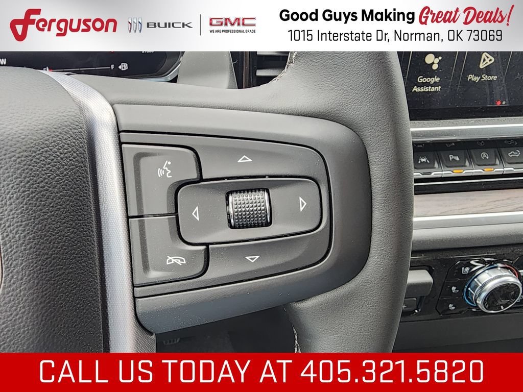 2026 GMC Sierra 1500 SLT - Photo 23