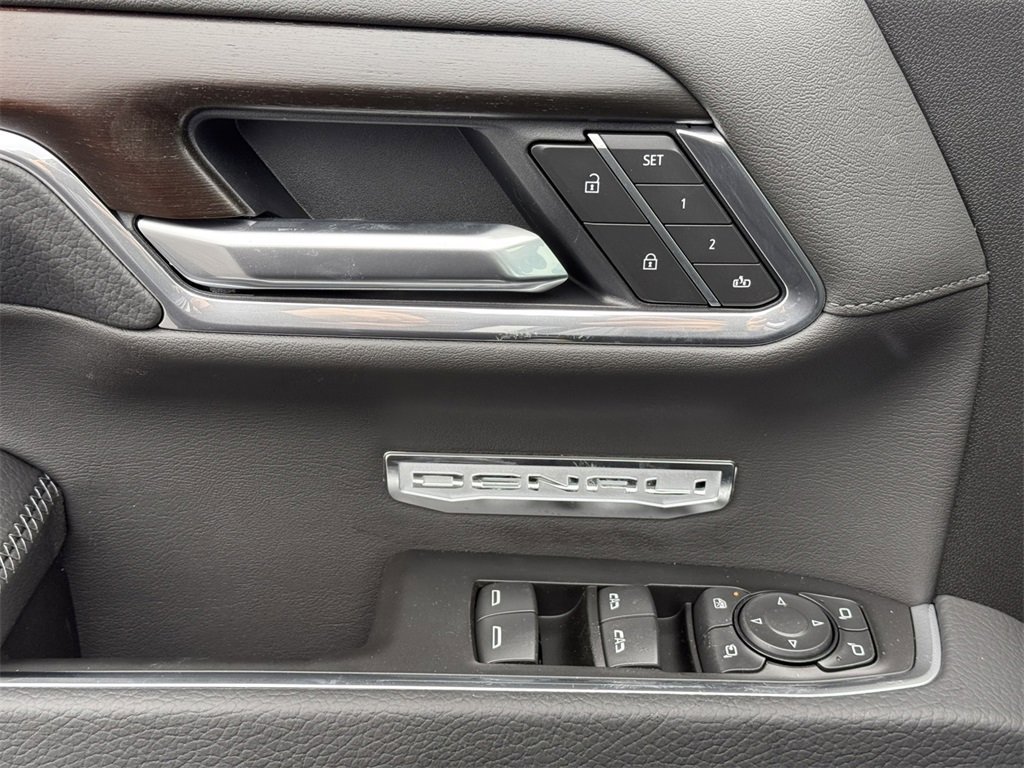 2026 GMC SIERRA - Image 14