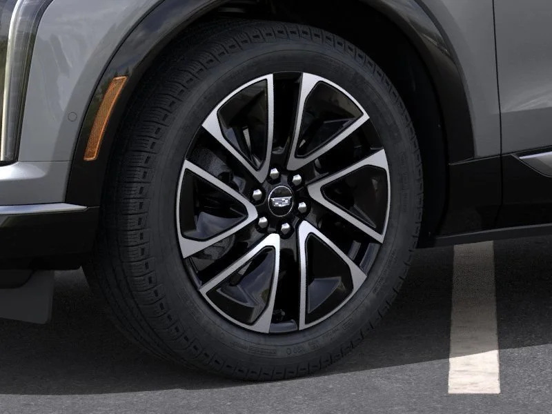 2027 Cadillac OPTIQ Premium Sport - Photo 9