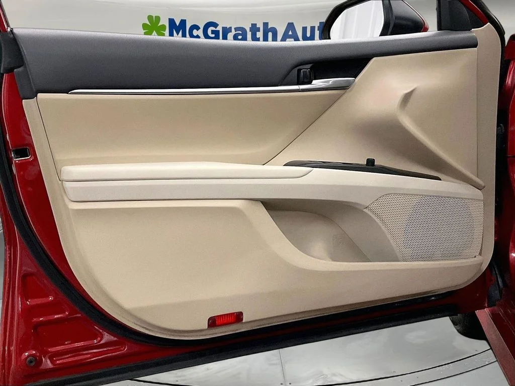 2024 Toyota Camry LE - Photo 27
