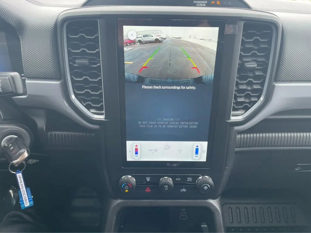 Used 2025 Gray Ford XL image 22