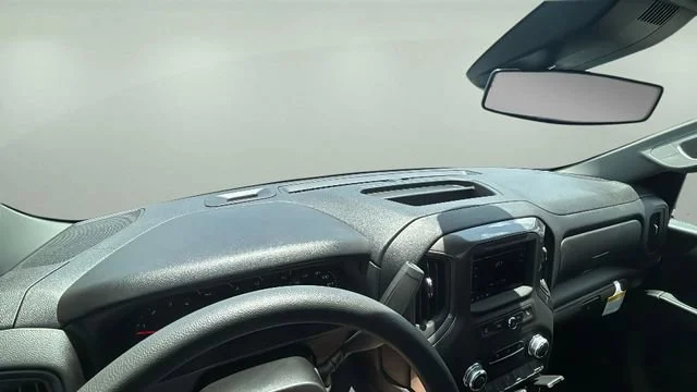 2025 GMC Sierra 2500HD Pro - Photo 6