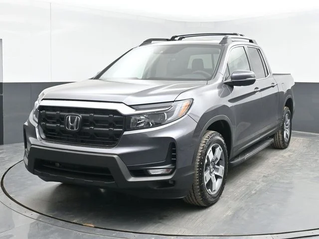 2026 Honda Ridgeline RTL - Photo 8