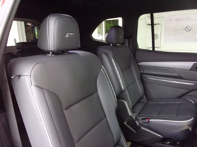 2027 Buick Enclave Sport Touring - Photo 16