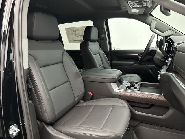 2026 GMC Sierra 2500HD SLT - Photo 27