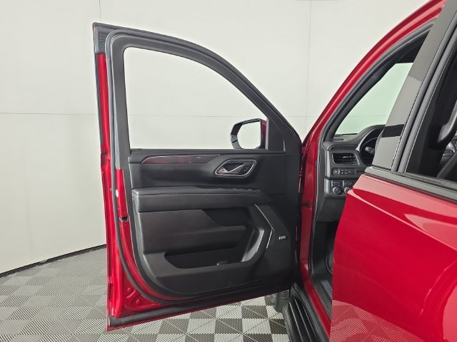 Used 2023 RADIANT RED TINTCOAT Chevrolet RST image 23