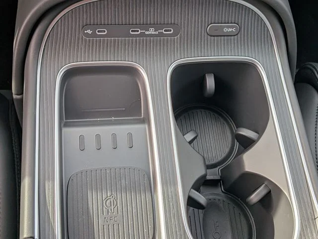 New 2026 Silver Hyundai Calligraphy image 18