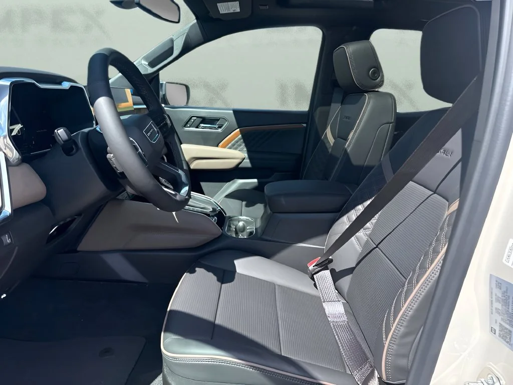 New 2026 Coastal Dune GMC Denali image 9