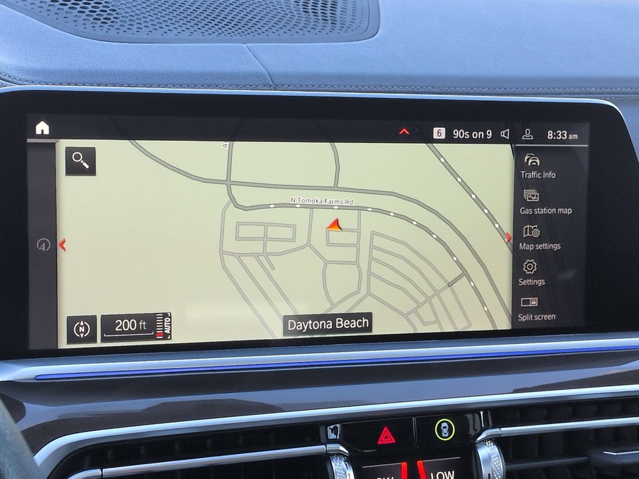 Used 2022 Alpine White BMW sDrive40i image 21