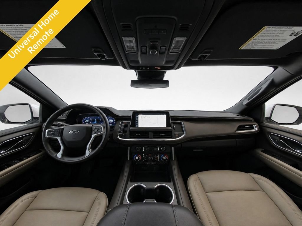 Used 2023 Beige Chevrolet Z71 image 20