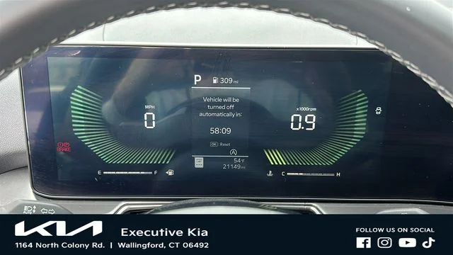 Certified Used 2024 Black Kia S image 15