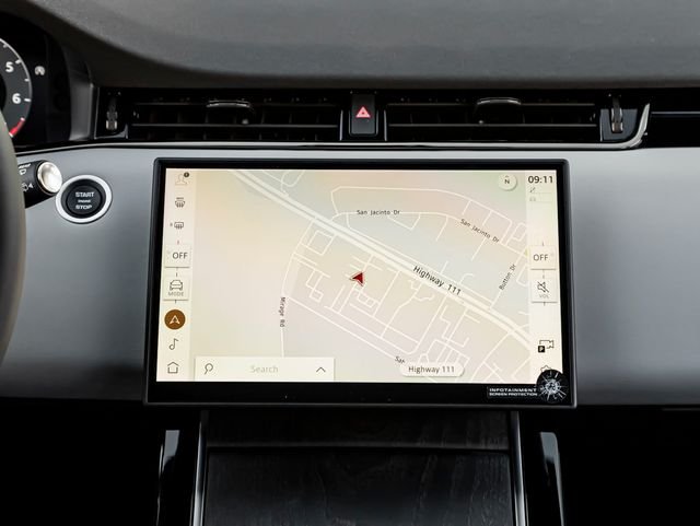 New 2026 Tribeca Blue Land Rover Hoxton Edition image 21